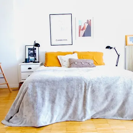Beautiful In Apartment *