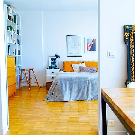 Beautiful In Apartment
